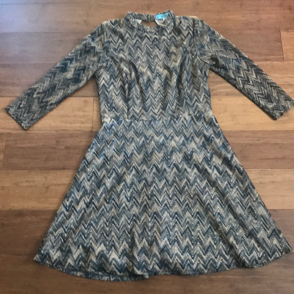 Beautiful dress